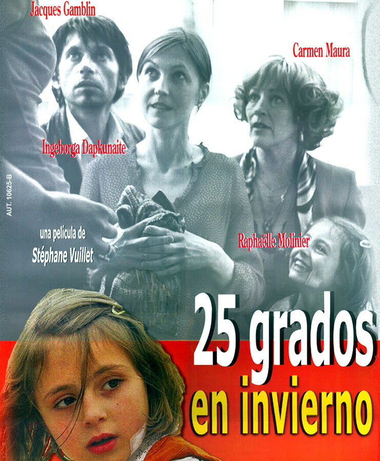 Зимняя жара (2004)