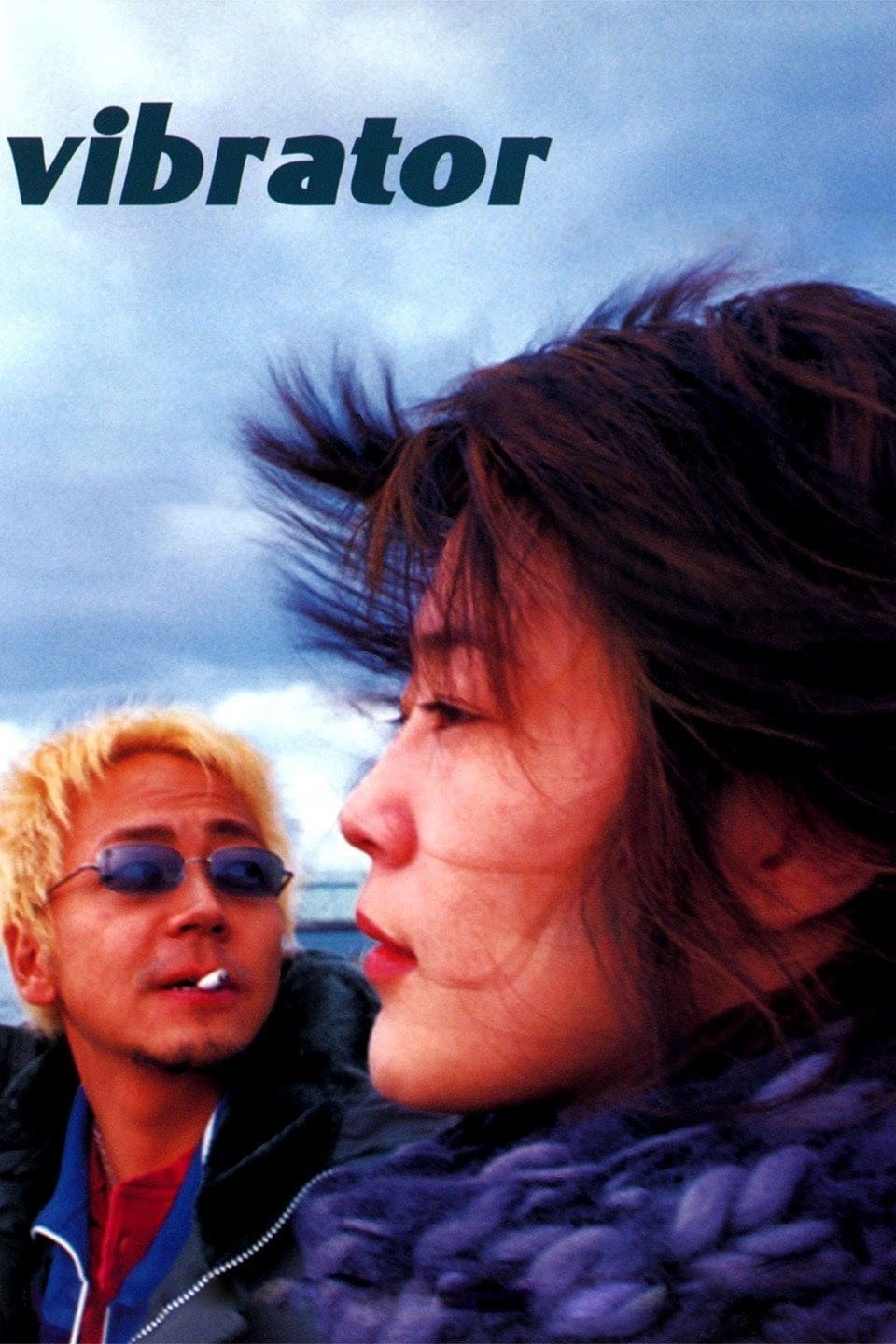 Вибратор (2003)