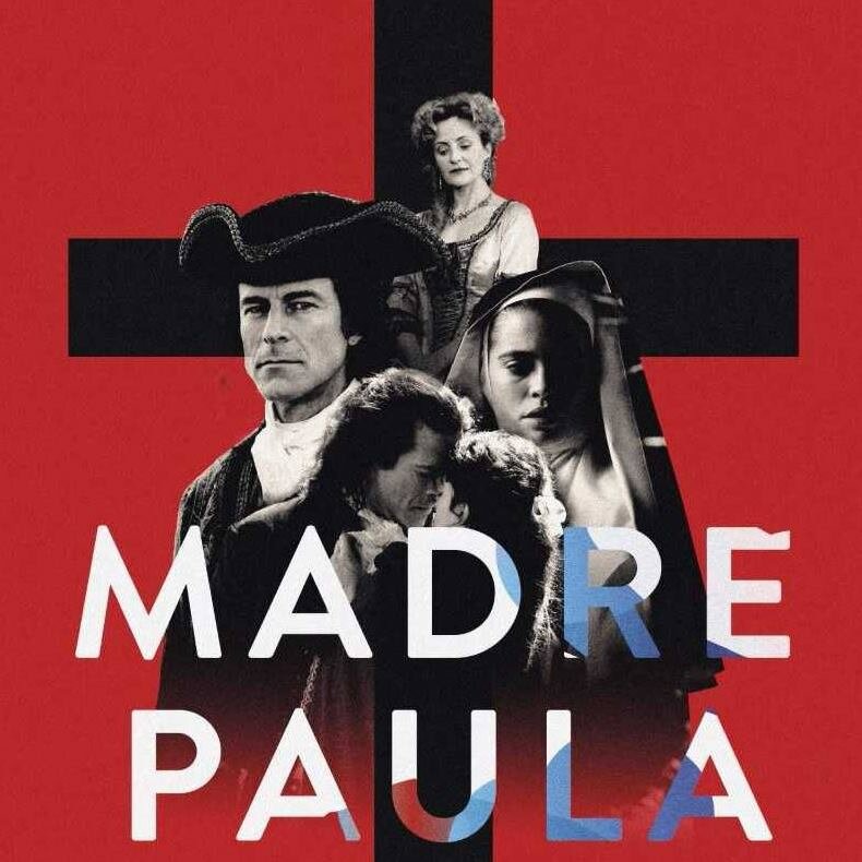 Мать Паула (2017)
