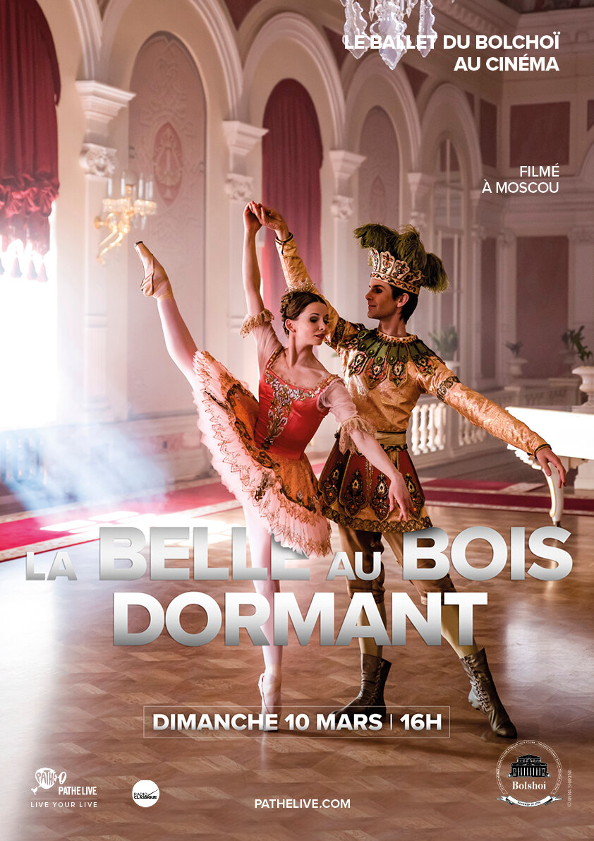 Спящая красавица (2017)