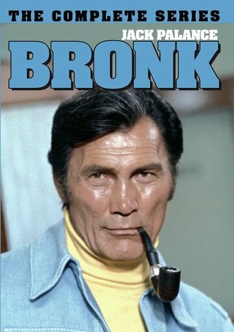 Bronk (1975)