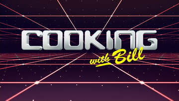 Готовим вместе с Биллом (2017)