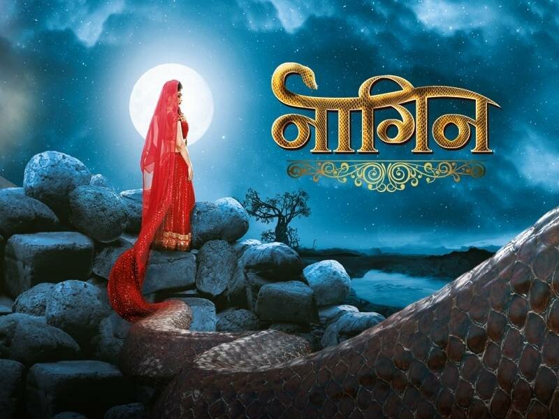 Naagin (2015)