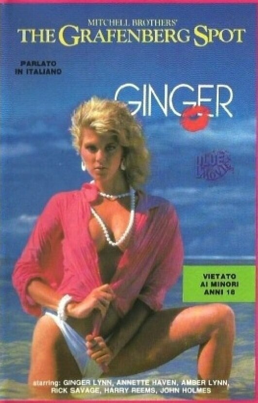 Точка «G» (1985)