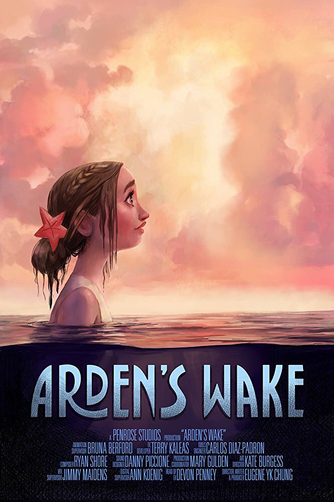 Смотреть Arden's Wake (2017) на шдрезка