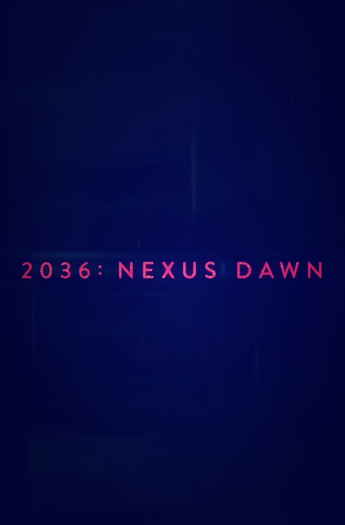 2036: Возрождение Nexus (2017)