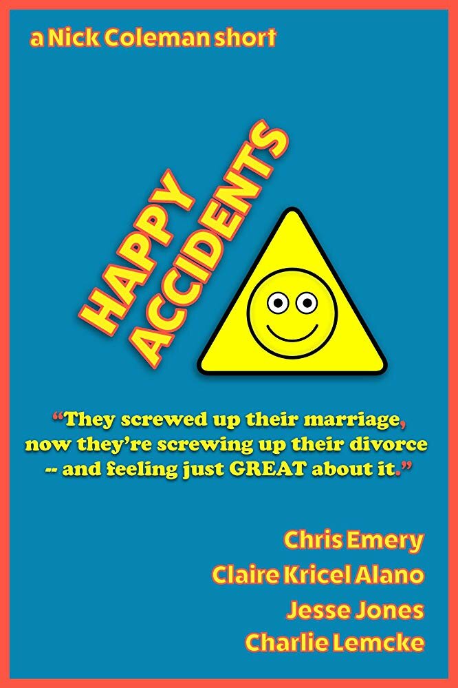 Happy Accidents (2016)