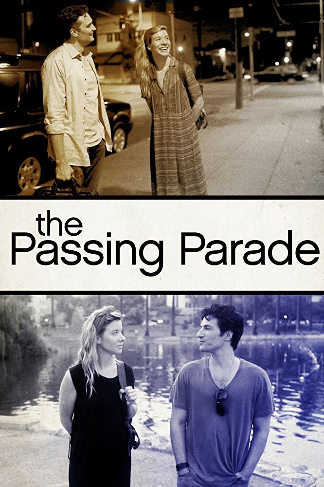 The Passing Parade (2018)