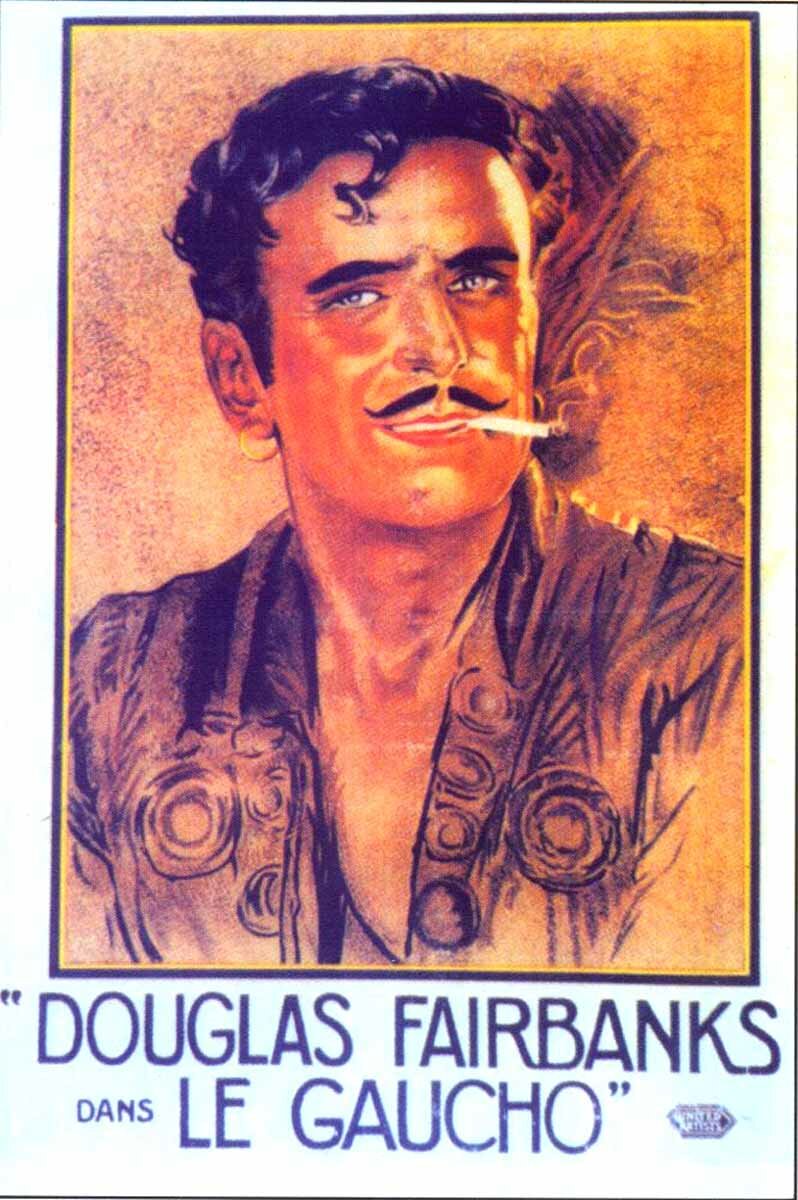 Гаучо (1927)