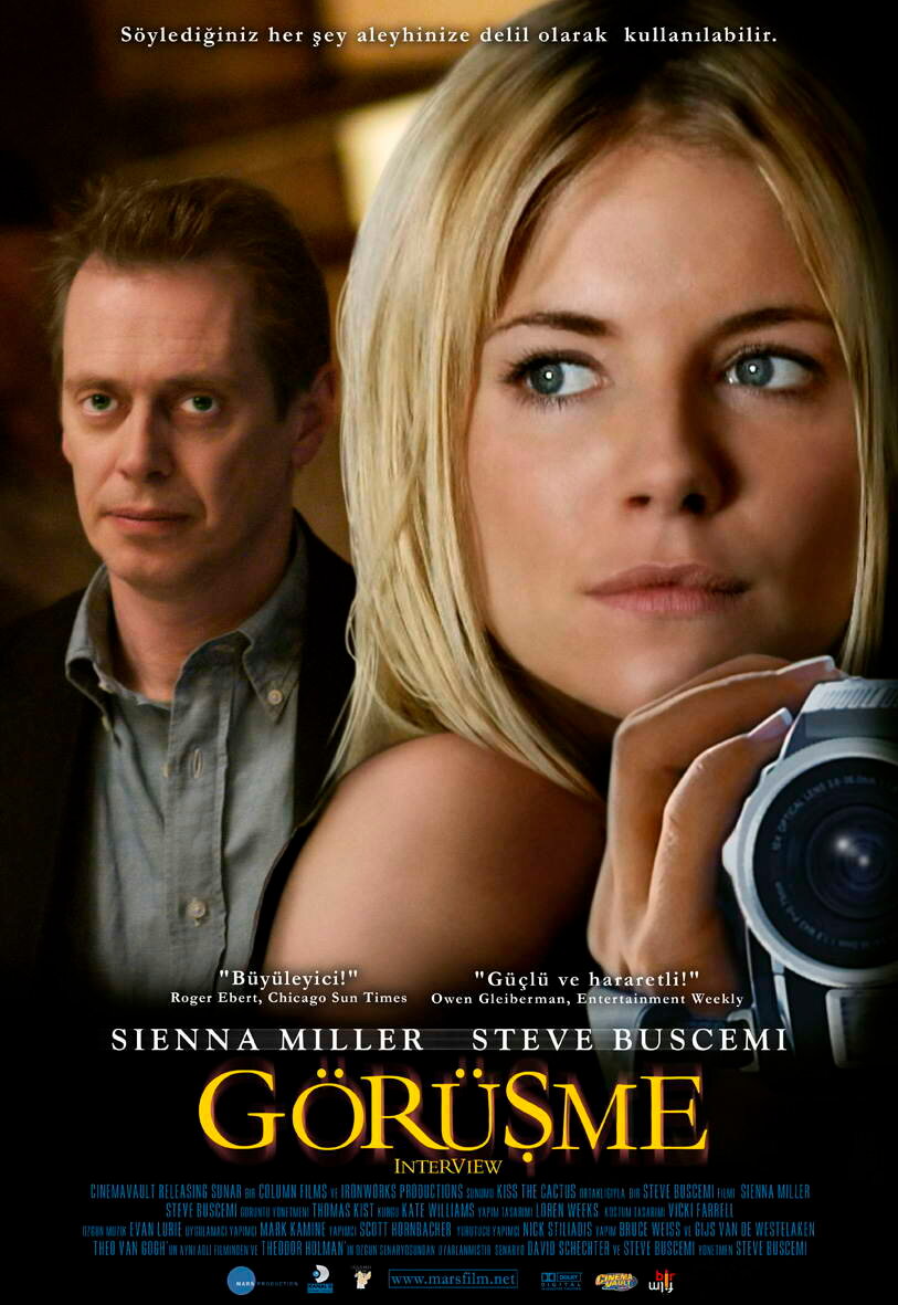 Интервью (2006)