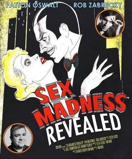 Sex Madness Revealed (2018)