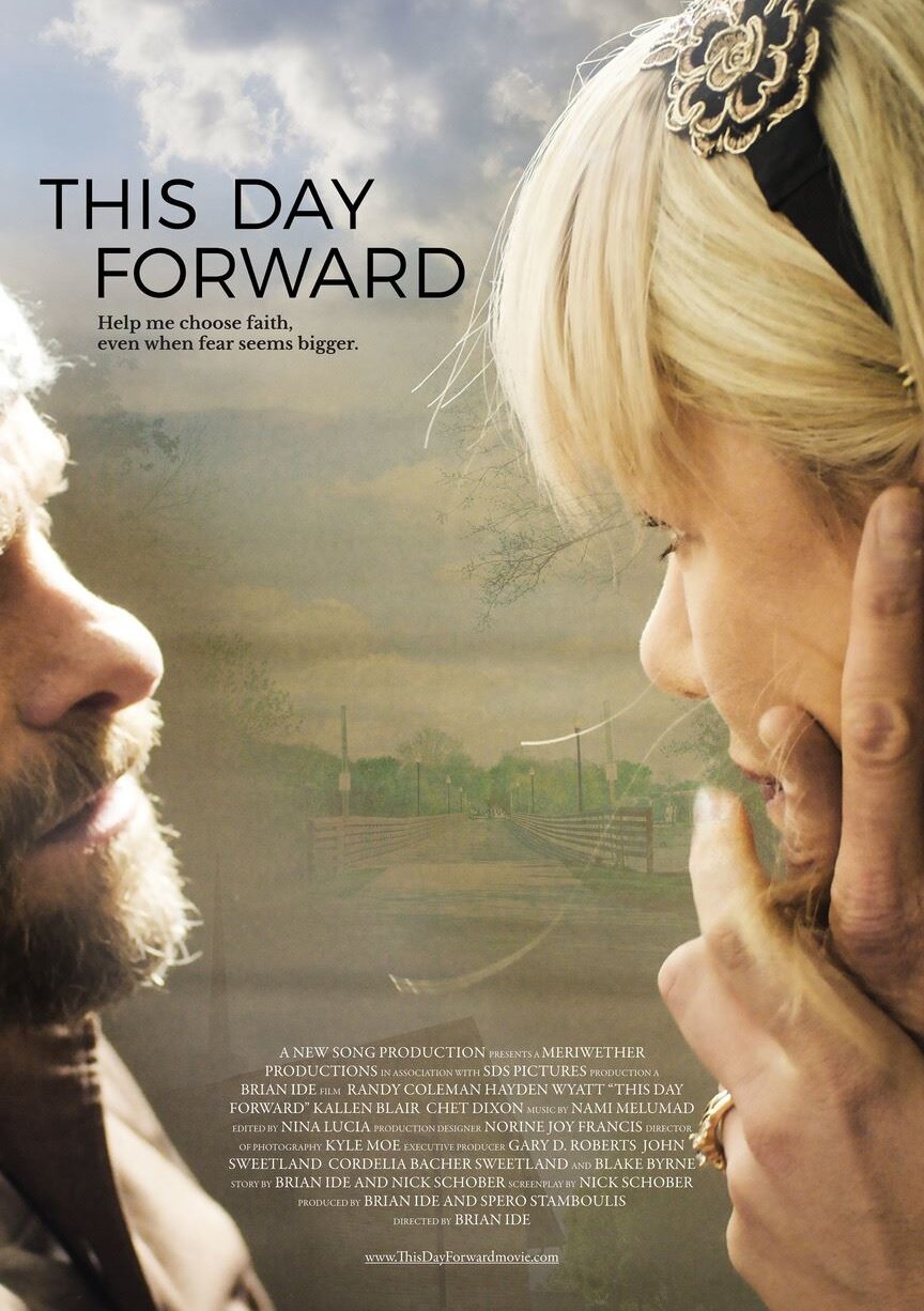 This Day Forward (2018)