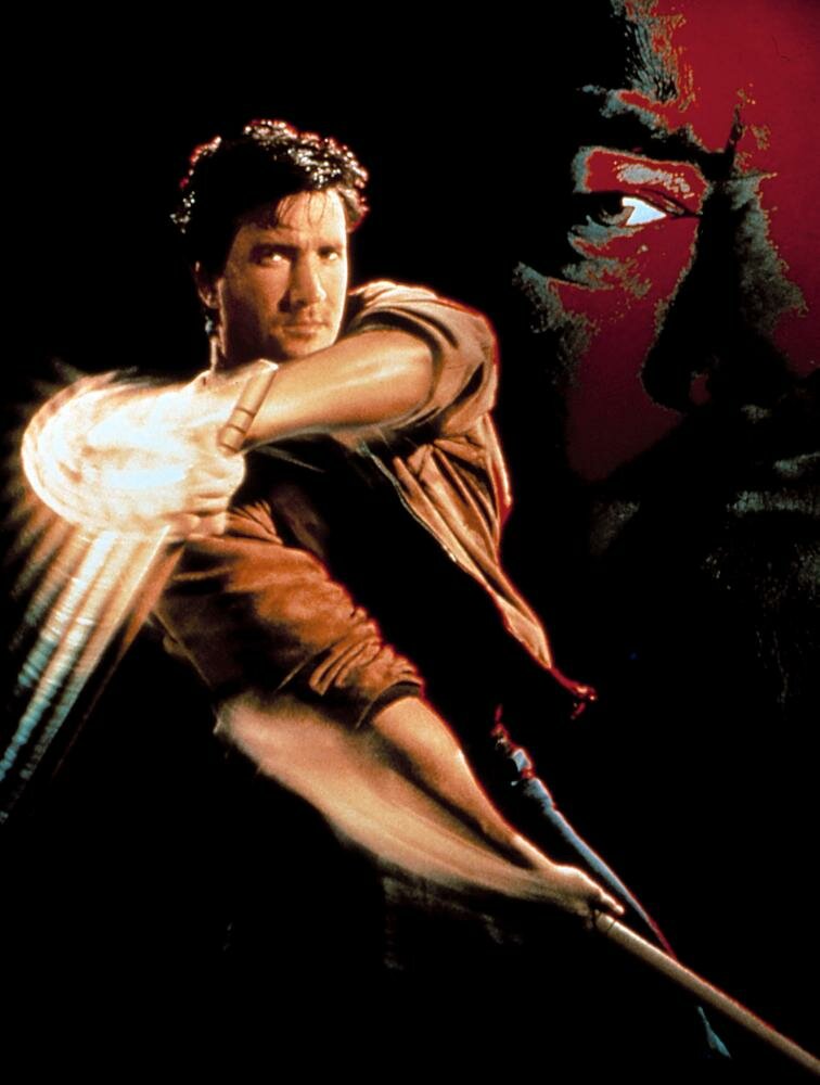 Совершенное оружие (1991)