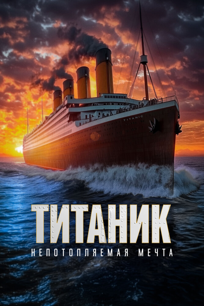 Непотопляемый (2024)
