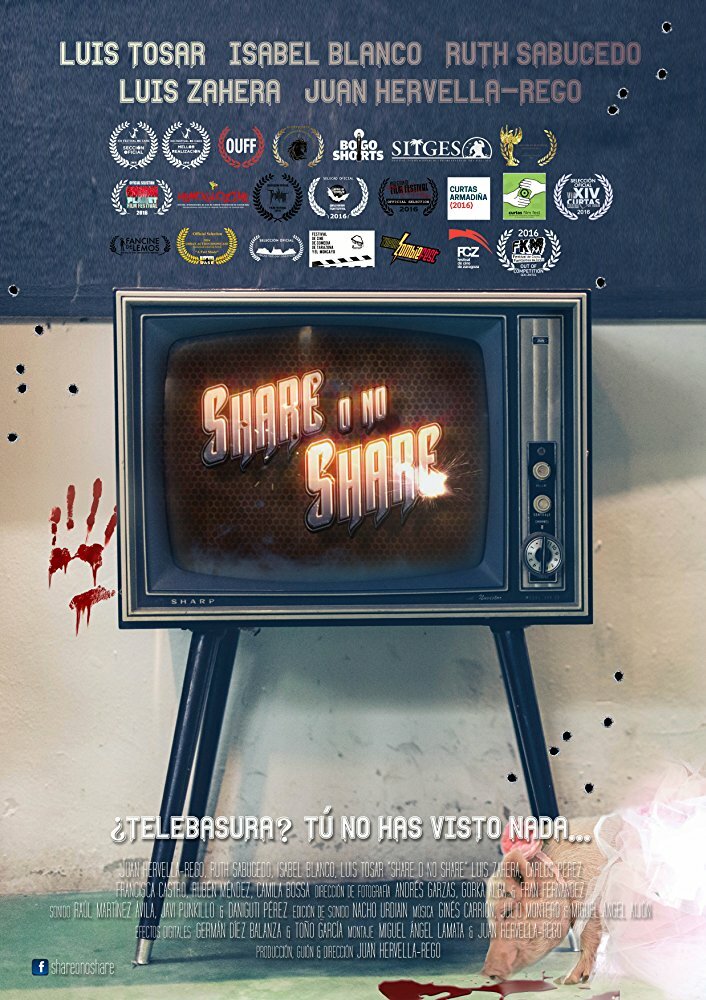 Share o no share (2016)