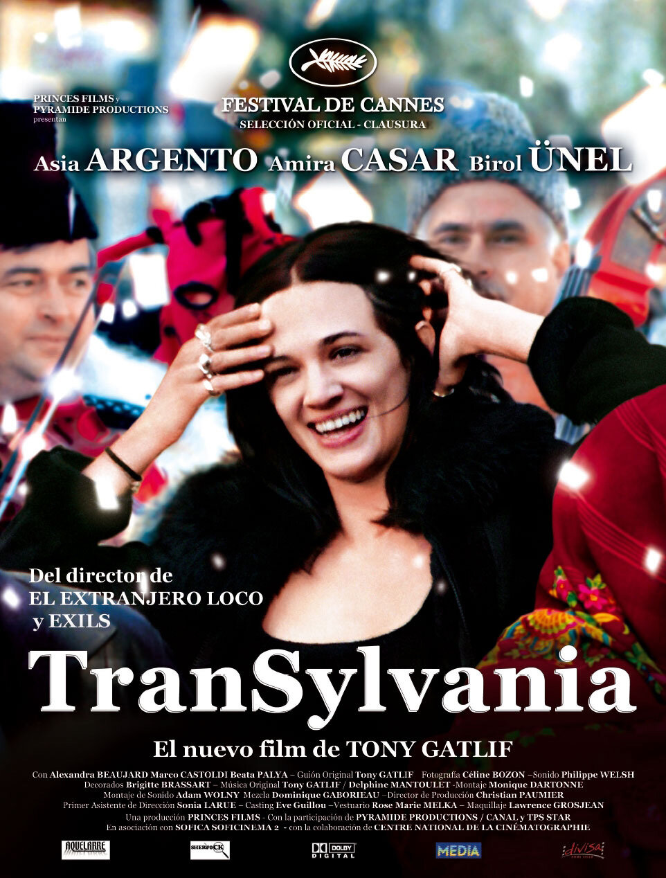 Трансильвания (2006)