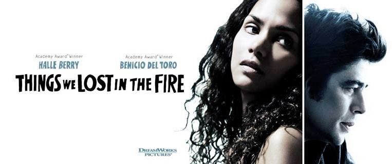 То, что мы потеряли (2007)