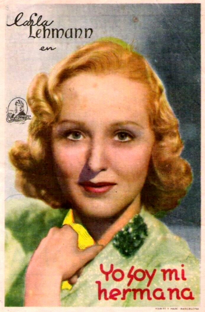 Talk About Jacqueline (1942)