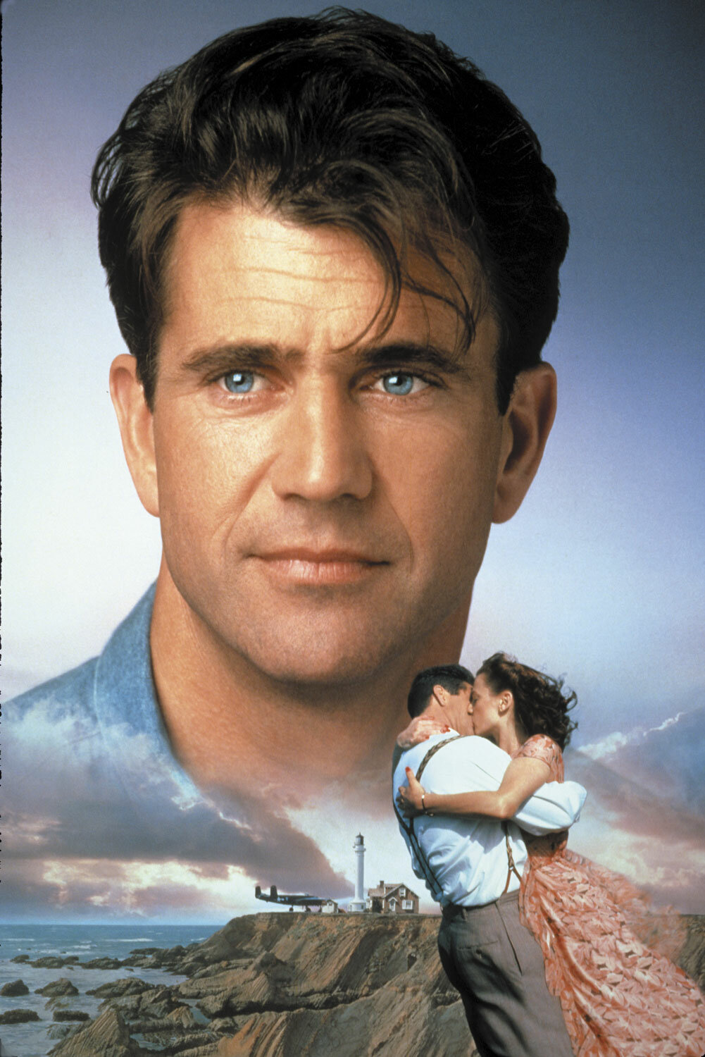 Вечно молодой (1992)