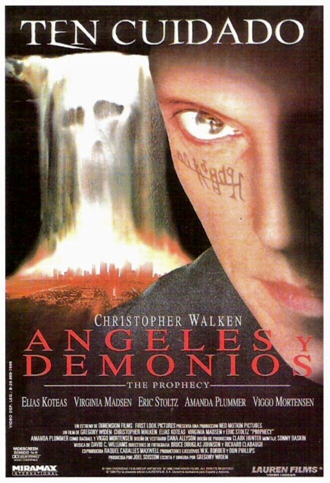 Пророчество (1995)