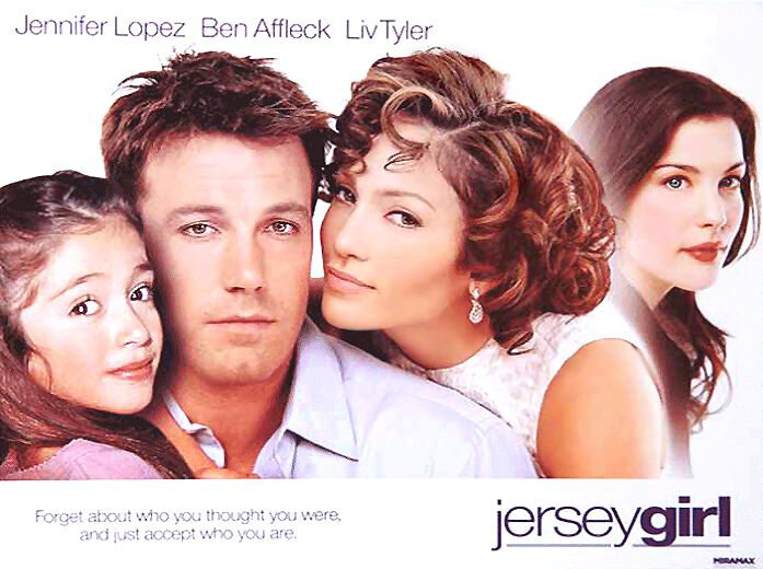 Девушка из Джерси (2004)