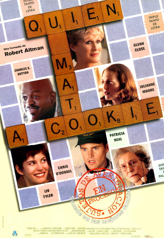 Колесо фортуны (1998)