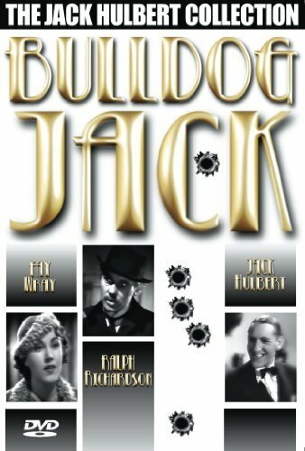 Бульдог Джек (1935)