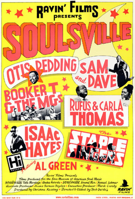 Soulsville (2003)