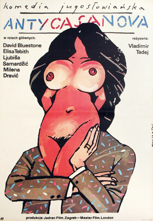 Anticasanova (1985)