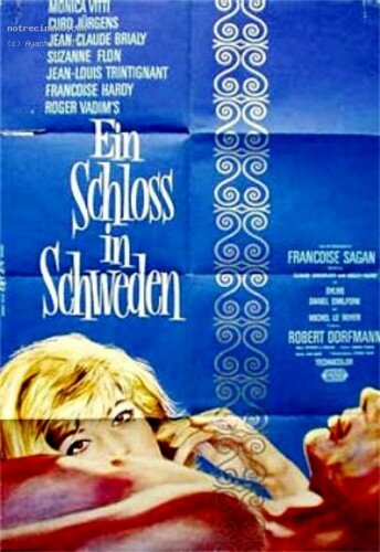 Замок в Швеции (1963)