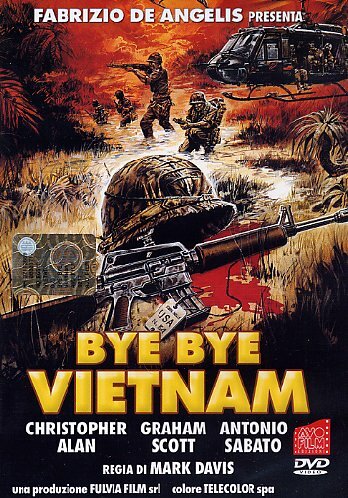 Bye Bye Vietnam (1989)