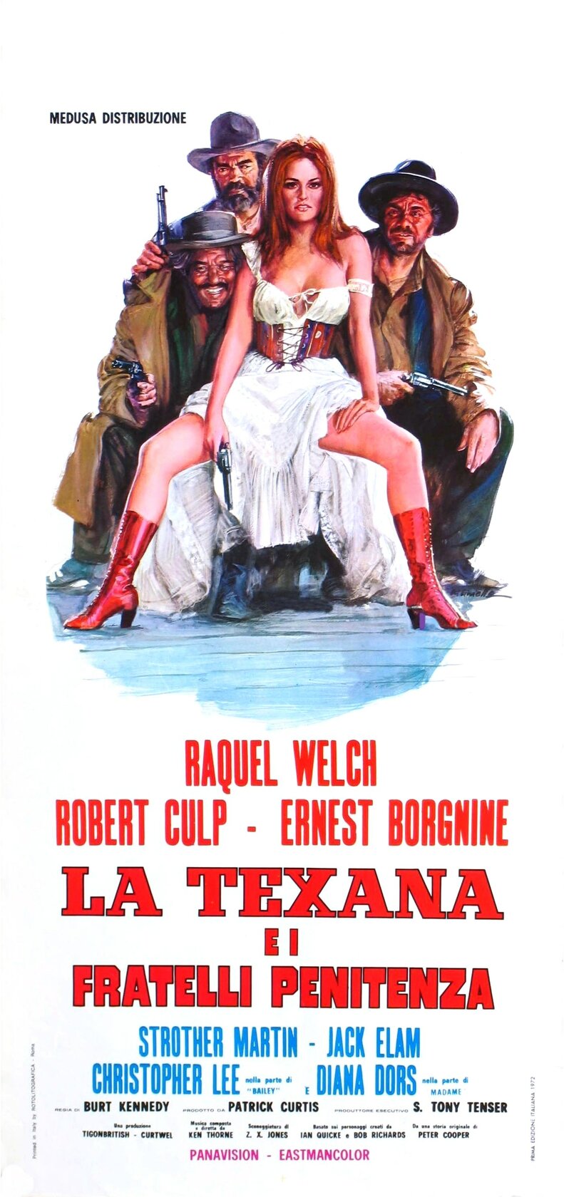 Ханни Колдер (1971)