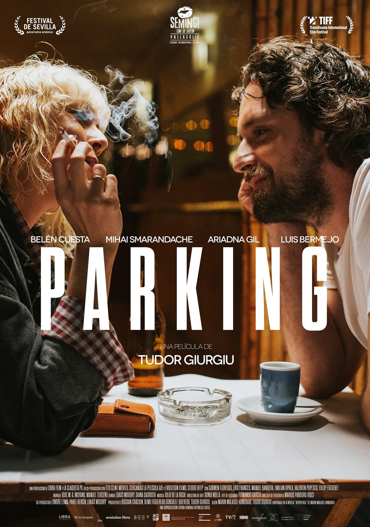 Parking (2019)