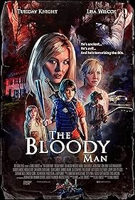 The Bloody Man (2020)