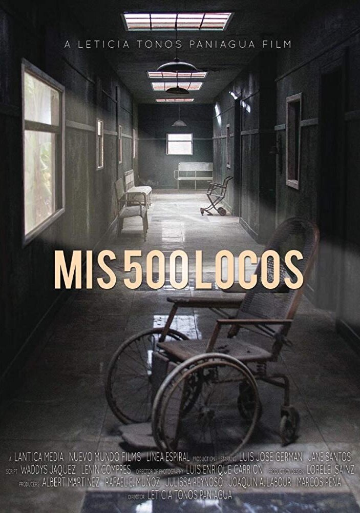 Mis 500 locos (2020)