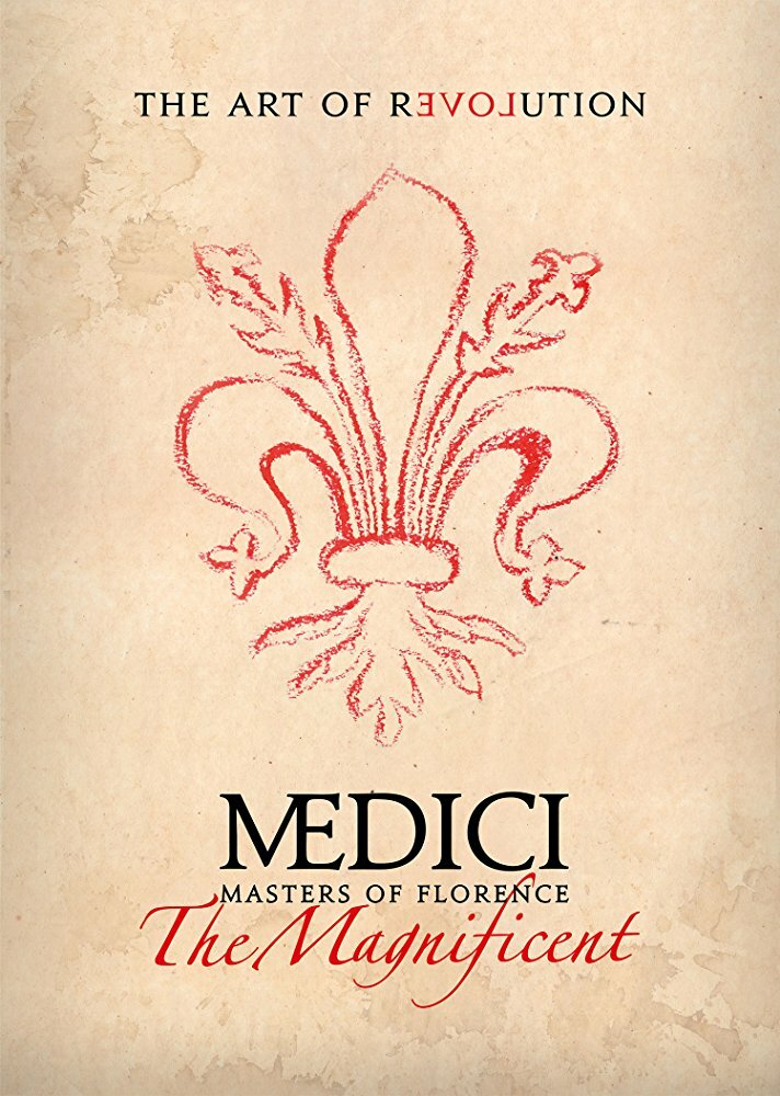 Великолепные Медичи (2018)