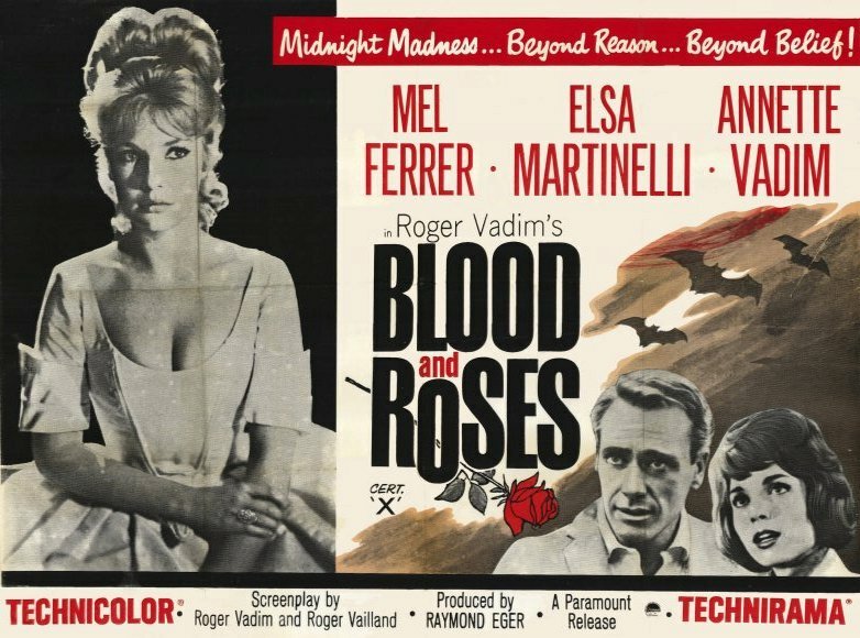 Умереть от наслаждения (1960)