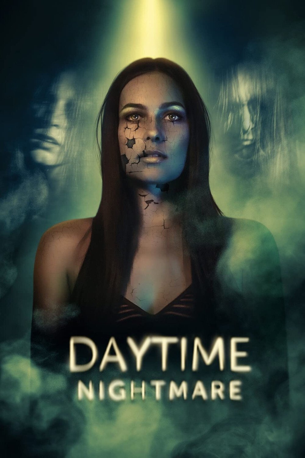 Daytime Nightmare (2020)