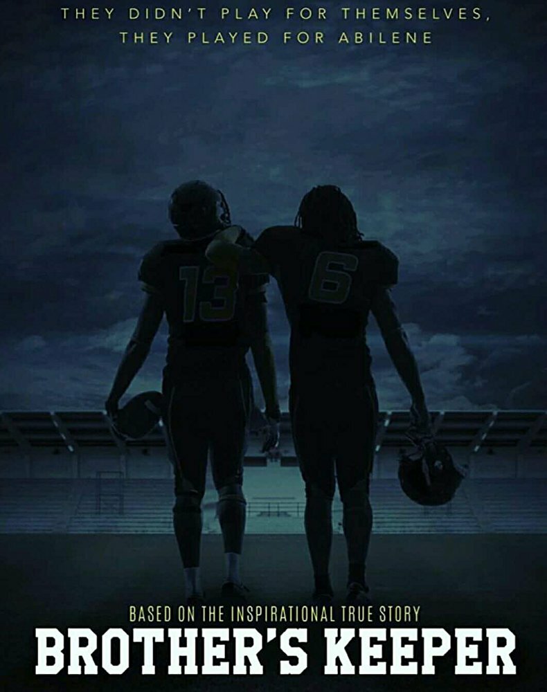 Плечом к плечу (2021)