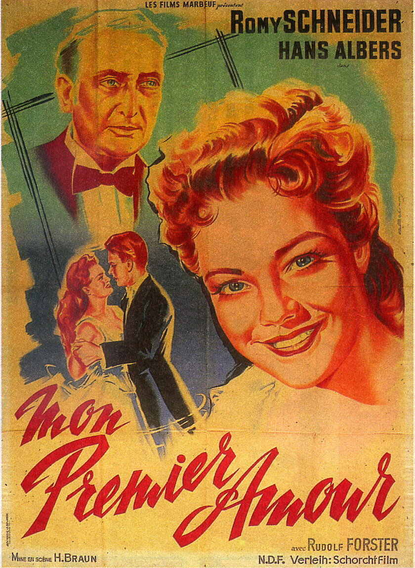 Последний человек (1955)