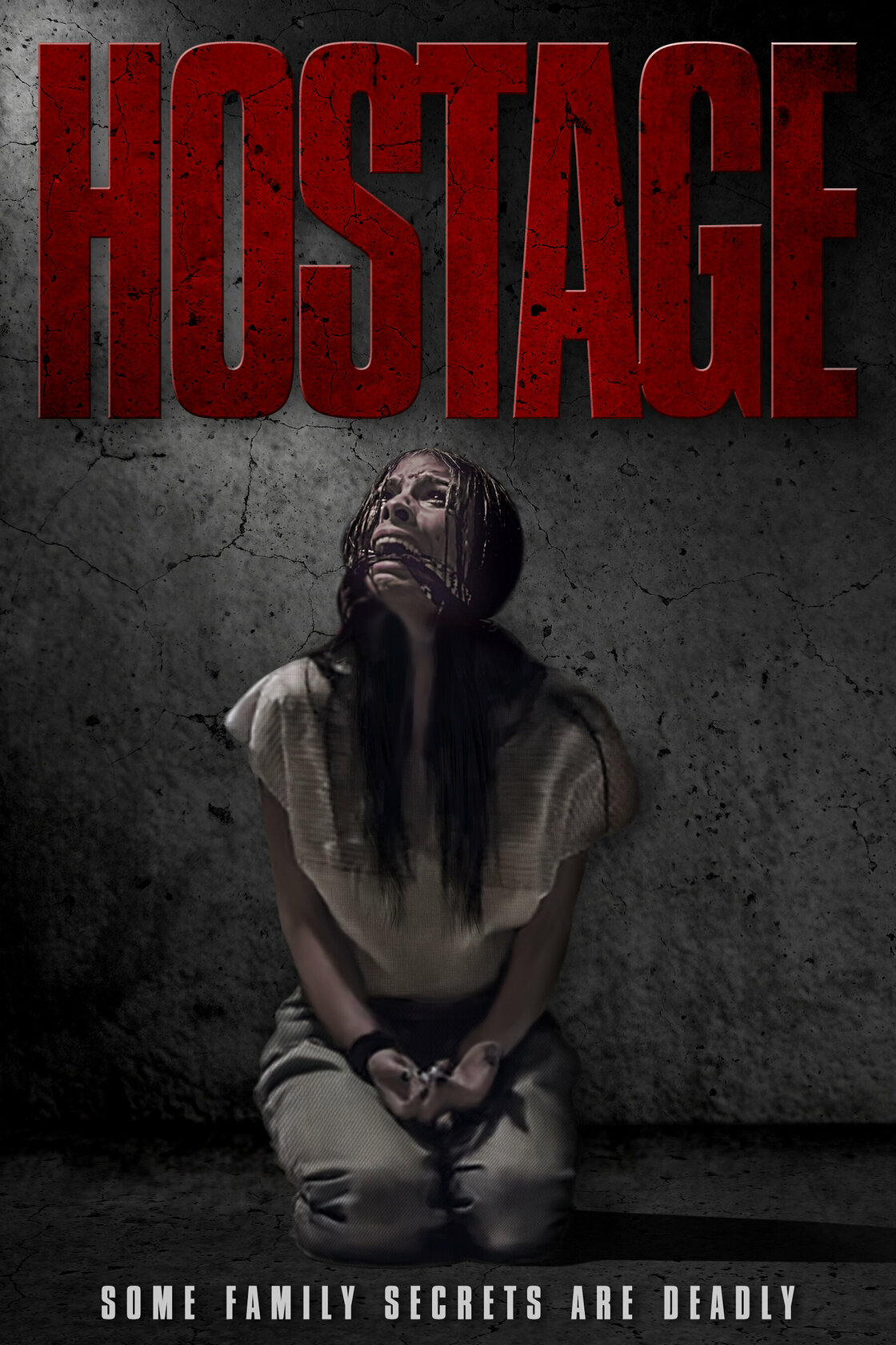 Hostage (2020)