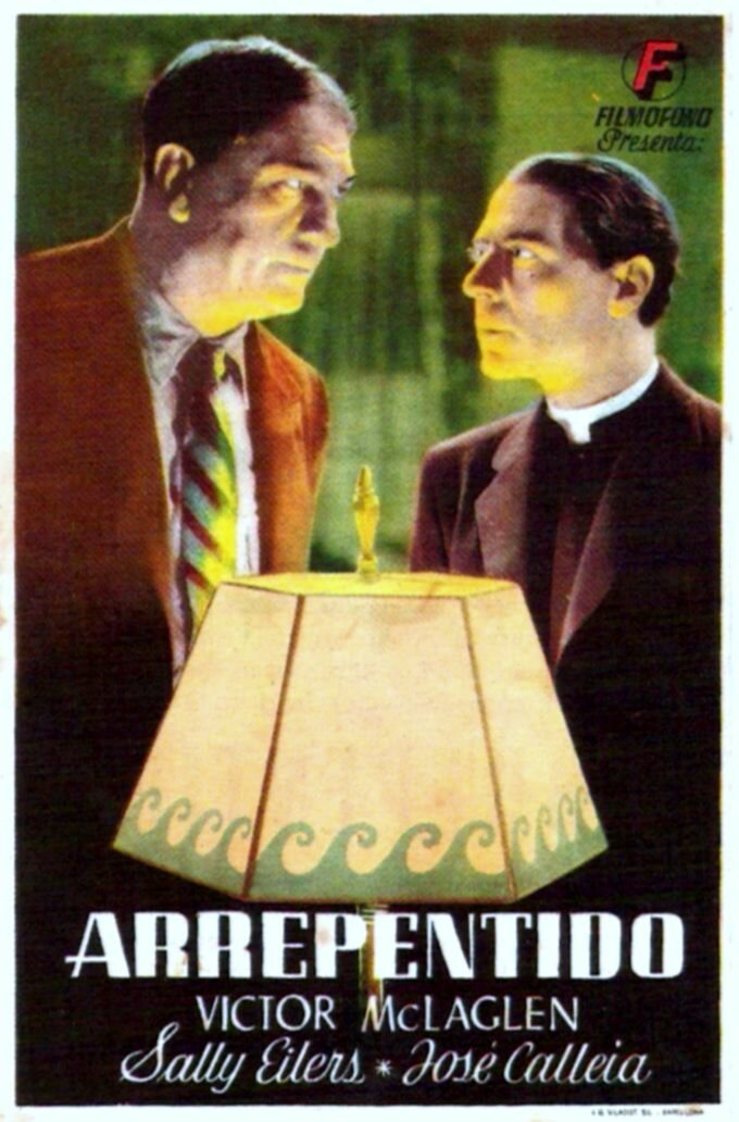 Full Confession (1939)