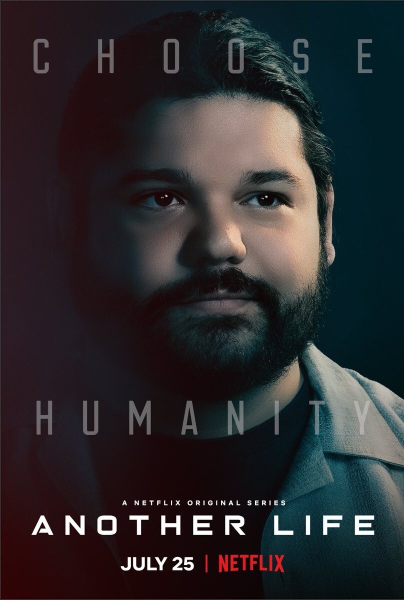 Иная жизнь (2019)