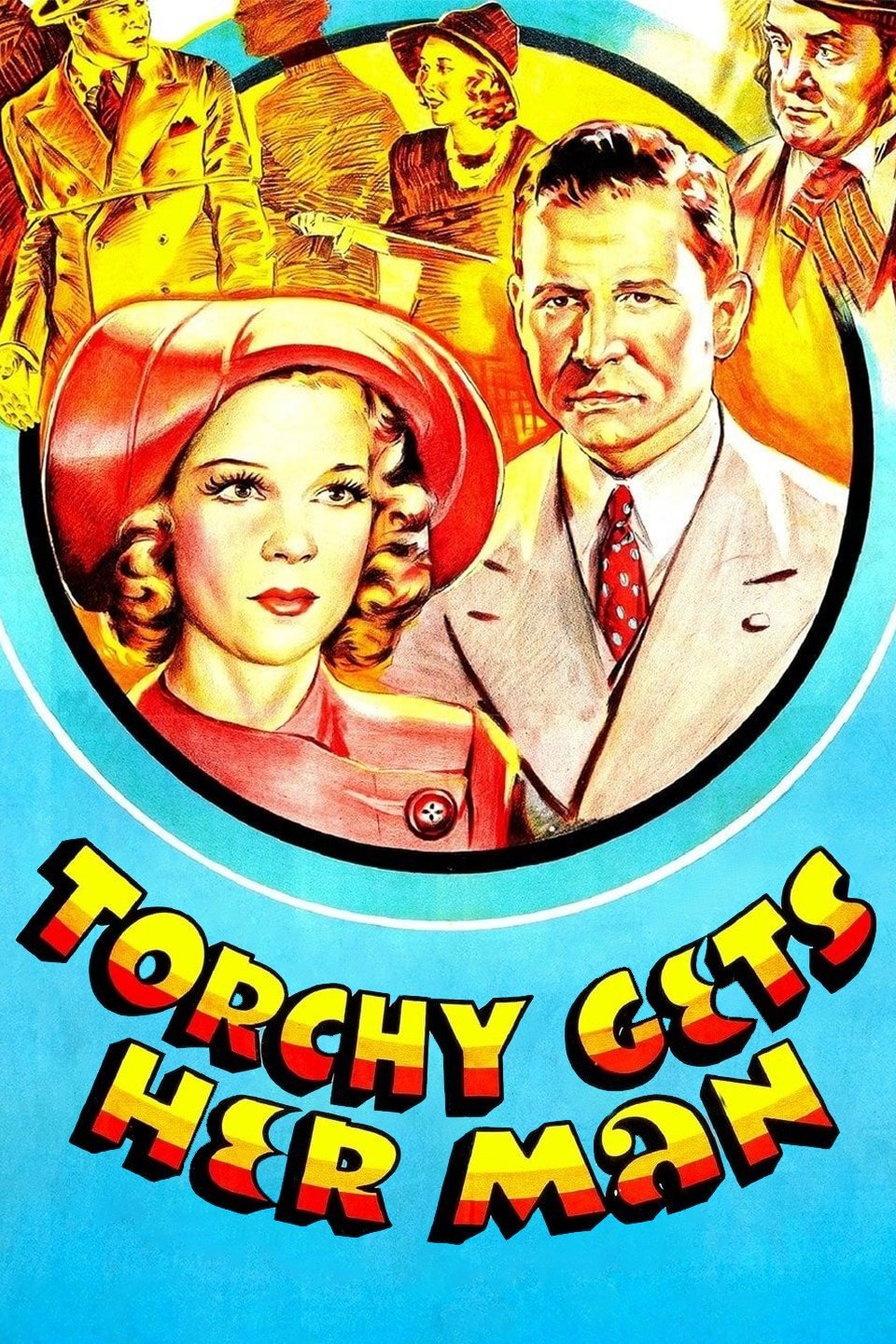 Torchy Gets Her Man (1938)
