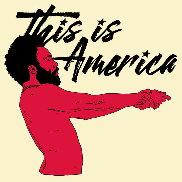 Childish Gambino: This Is America (2018)
