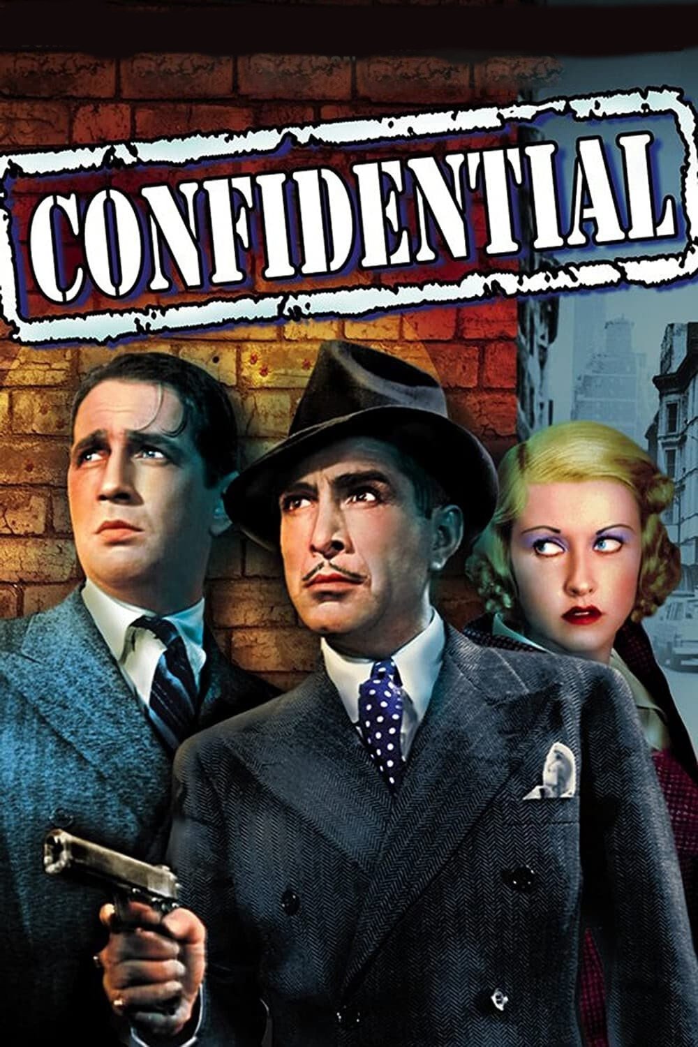 Confidential (1935)