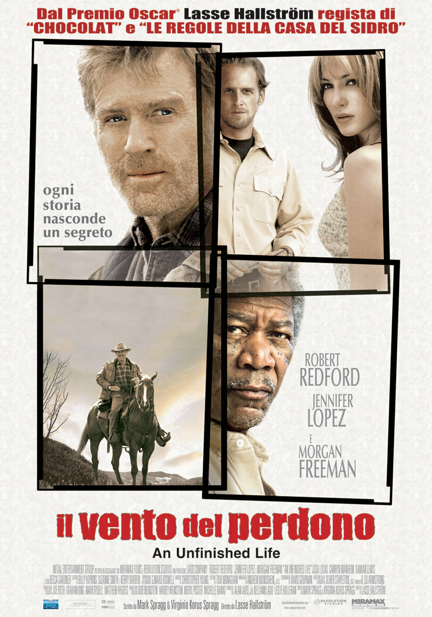 Незаконченная жизнь (2004)