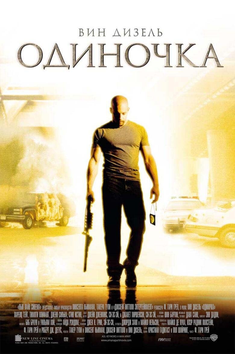 Одиночка (2003)