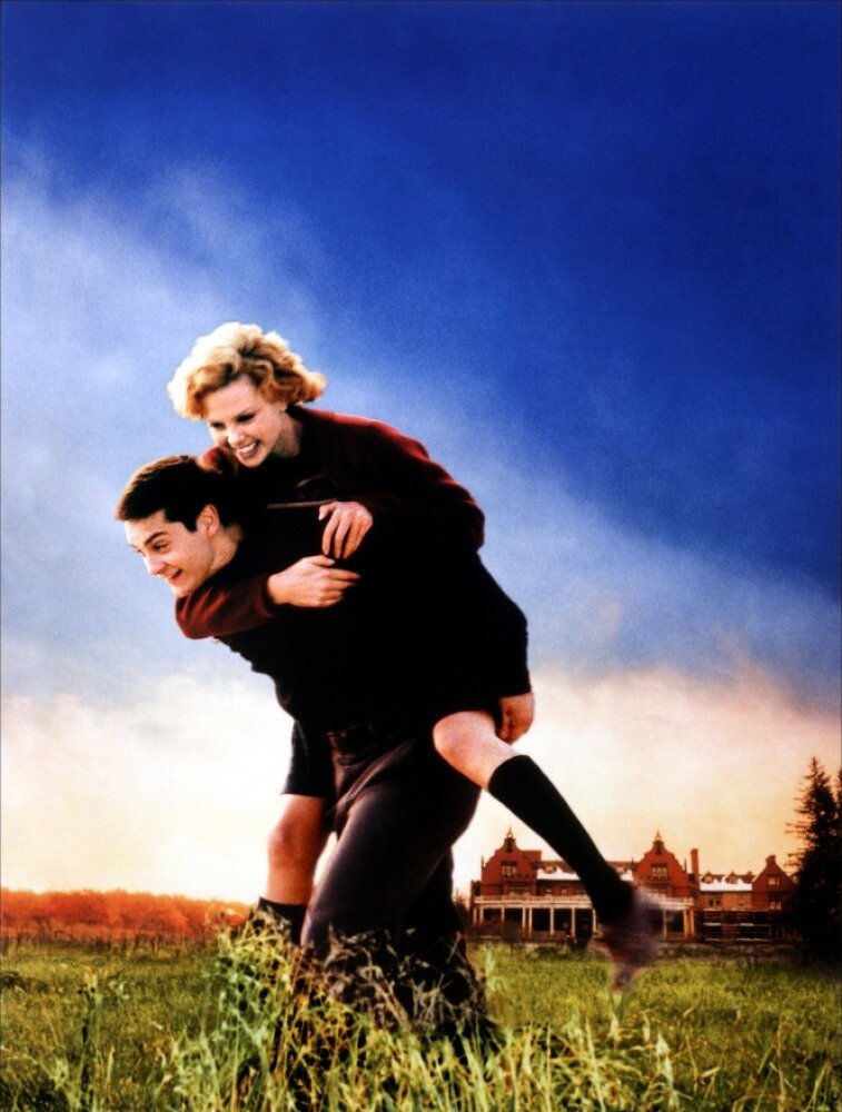 Правила виноделов (1999)