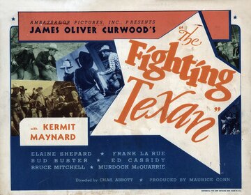 The Fighting Texan (1937)